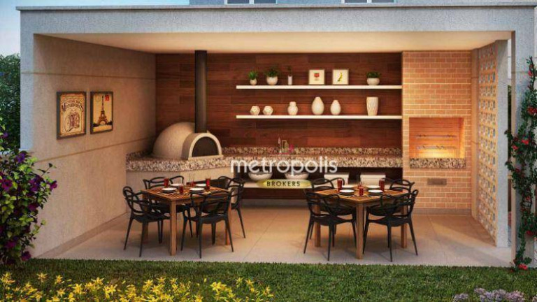 Imagem Apartamento com 2 Quartos à Venda, 47 m² em água Rasa - São Paulo Imagem Apartamento com 2 Quartos à Venda, 47 m² em água Rasa - São Paulo