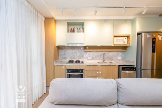 Imagem Apartamento com 2 Quartos à Venda, 68 m² em Alto Da Glória - Curitiba