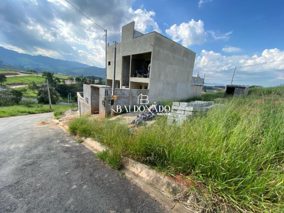 Imagem Terreno à Venda, 200 m² em Centro - Extrema Imagem Terreno à Venda, 200 m² em Centro - Extrema