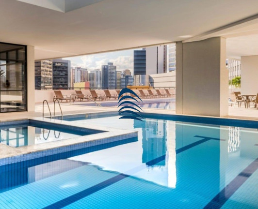 Imagem Imóvel com 1 Quarto à Venda, 92 m² em Caminho Das árvores - Salvador