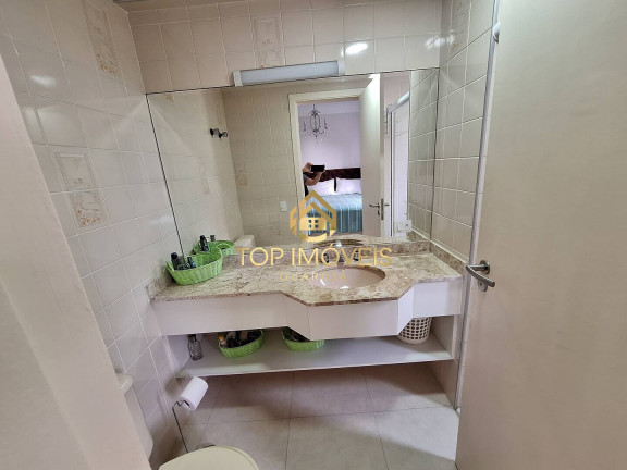 Imagem Apartamento com 4 Quartos à Venda, 140 m² em Pitangueiras - Guarujá
