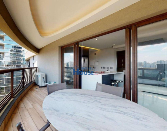 Imagem Apartamento com 1 Quarto à Venda, 49 m² em Vila Olímpia - São Paulo Imagem Apartamento com 1 Quarto à Venda, 49 m² em Vila Olímpia - São Paulo
