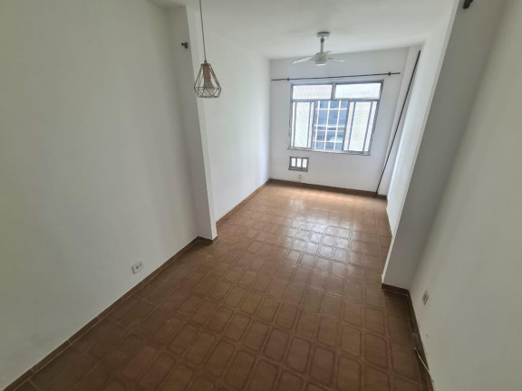 Imagem Apartamento com 1 Quarto à Venda, 25 m² em Botafogo - Rio De Janeiro