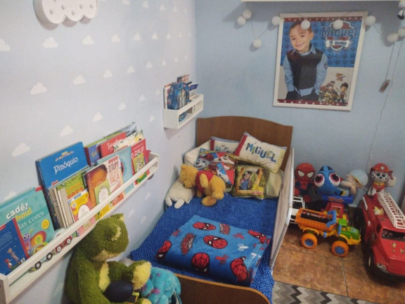 Apartamento com 3 Quartos à Venda, 94 m² em Tatuapé - São Paulo