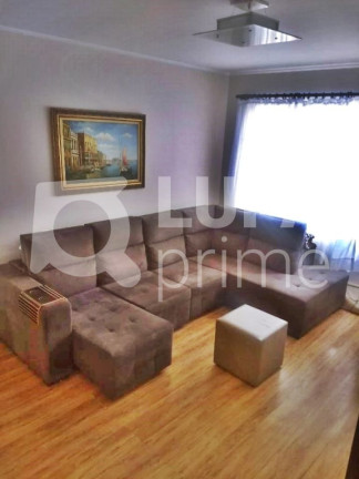 Casa com 3 Quartos à Venda, 130 m² em Tucuruvi - São Paulo