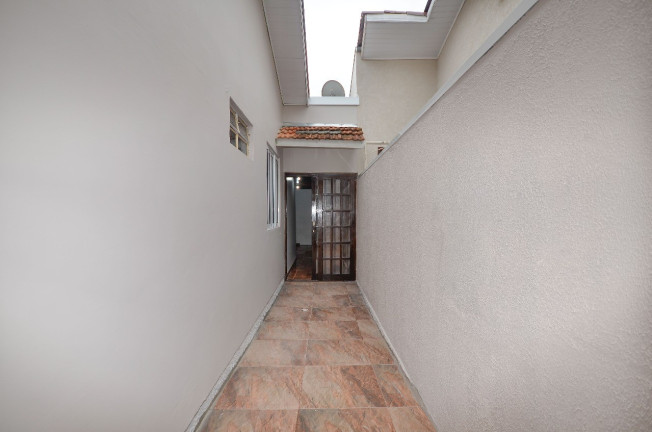 Imagem Casa com 3 Quartos à Venda, 80 m² em Campo Comprido - Curitiba Imagem Casa com 3 Quartos à Venda, 80 m² em Campo Comprido - Curitiba
