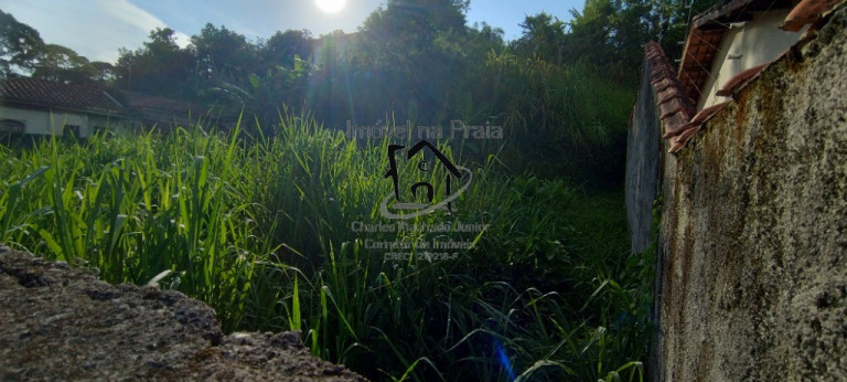 Imagem Terreno à Venda, 337 m² em Massaguaçu - Caraguatatuba