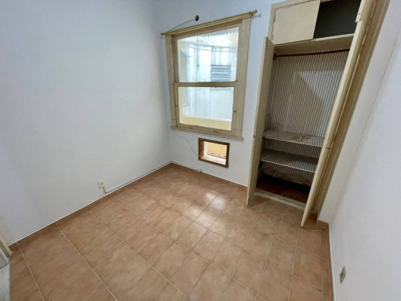 Imagem Apartamento com 1 Quarto à Venda, 40 m² em Catete - Rio De Janeiro