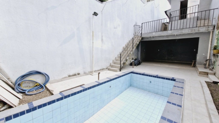 Imagem Casa com 3 Quartos à Venda, 210 m² em Vila Moreira - São Paulo
