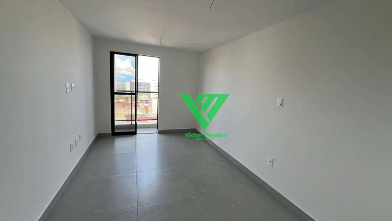 Imagem Apartamento com 3 Quartos à Venda, 83 m² em Jardim Oceania - João Pessoa