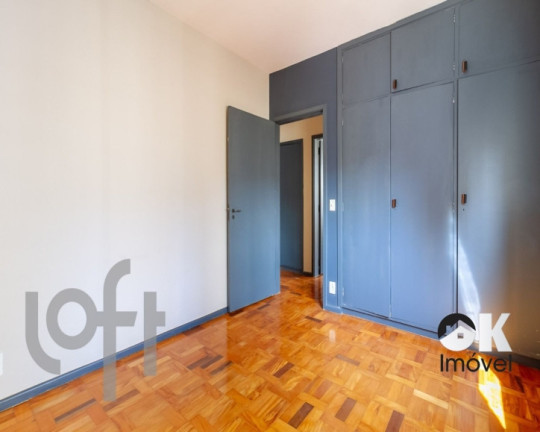 Imagem Apartamento com 3 Quartos à Venda, 130 m² em Higienópolis - São Paulo