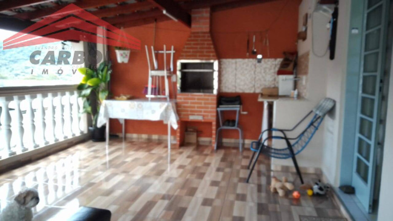 Casa com 2 Quartos à Venda, 365 m² em Jardim Copacabana - Jundiaí