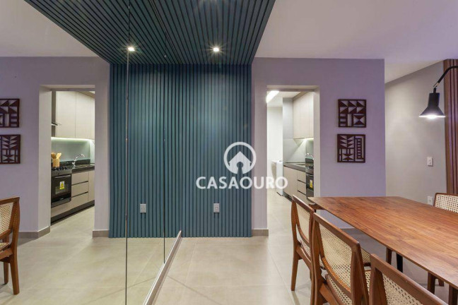 Imagem Apartamento com 2 Quartos à Venda, 59 m² em São Lucas - Belo Horizonte