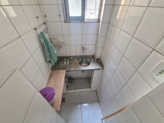 Imagem Apartamento com 1 Quarto à Venda, 34 m² em Botafogo - Rio De Janeiro