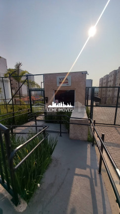 Apartamento com 2 Quartos à Venda, 50 m² em Jardim Alto Alegre - São Paulo