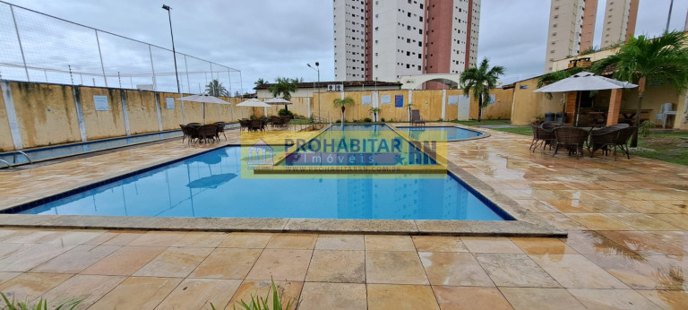 Imagem Casa de Condomínio com 2 Quartos para Alugar, 56 m² em Vila De Ponta Negra - Natal Imagem Casa de Condomínio com 2 Quartos para Alugar, 56 m² em Vila De Ponta Negra - Natal
