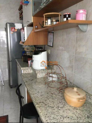 Apartamento com 2 Quartos à Venda, 64 m² em Gopoúva - Guarulhos