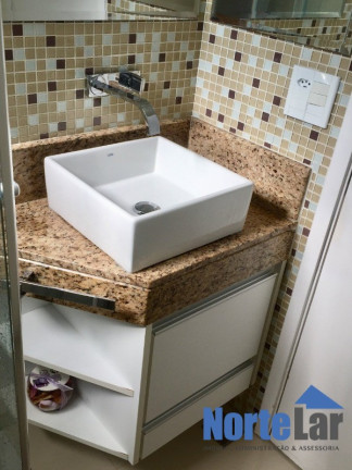 Imagem Apartamento com 2 Quartos à Venda, 50 m² em Vila Palmeiras - São Paulo