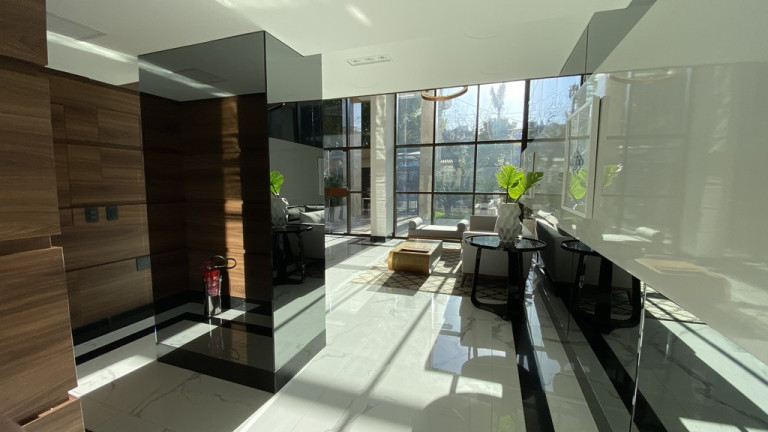 Imagem Apartamento com 2 Quartos à Venda, 78 m² em Petrópolis - Porto Alegre