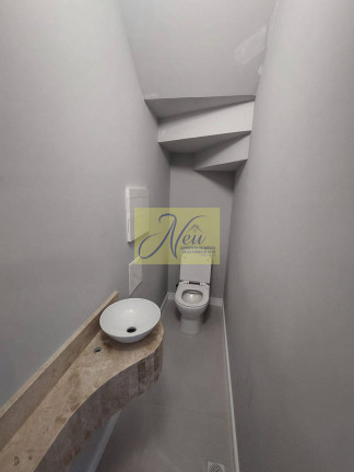 Imagem Casa com 3 Quartos à Venda, 169 m² em Uberaba - Curitiba