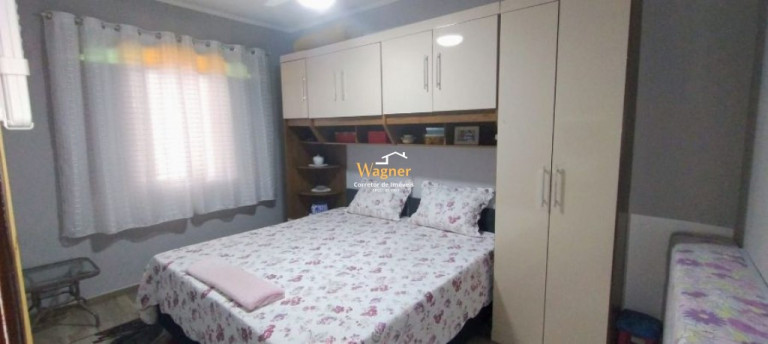 Imagem Casa com 2 Quartos à Venda, 130 m² em Vila Guilhermina - Praia Grande Imagem Casa com 2 Quartos à Venda, 130 m² em Vila Guilhermina - Praia Grande