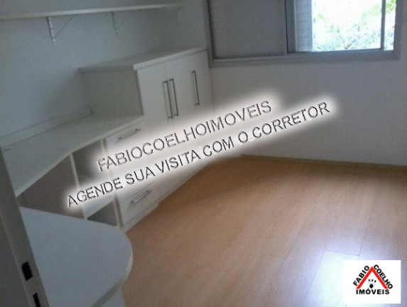Imagem Apartamento à Venda, 96 m² em Vila Sofia - São Paulo Imagem Apartamento à Venda, 96 m² em Vila Sofia - São Paulo