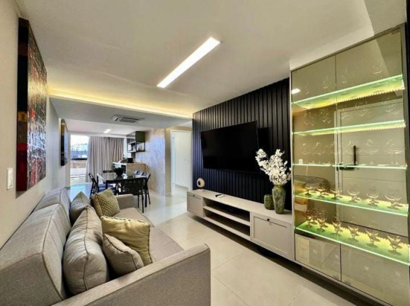 Imagem Apartamento com 2 Quartos à Venda, 70 m² em Poço - Cabedelo Imagem Apartamento com 2 Quartos à Venda, 70 m² em Poço - Cabedelo