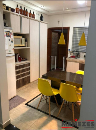 Imagem Casa com 3 Quartos à Venda, 400 m² em Jardim Nova Leme - Leme Imagem Casa com 3 Quartos à Venda, 400 m² em Jardim Nova Leme - Leme