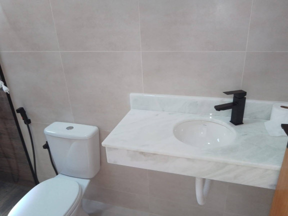 Imagem Casa com 2 Quartos à Venda, 150 m² em Estancia Flora Rica - Peruíbe Imagem Casa com 2 Quartos à Venda, 150 m² em Estancia Flora Rica - Peruíbe