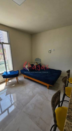 Imagem Apartamento com 2 Quartos à Venda, 50 m² em Martim De Sá - Caraguatatuba Imagem Apartamento com 2 Quartos à Venda, 50 m² em Martim De Sá - Caraguatatuba