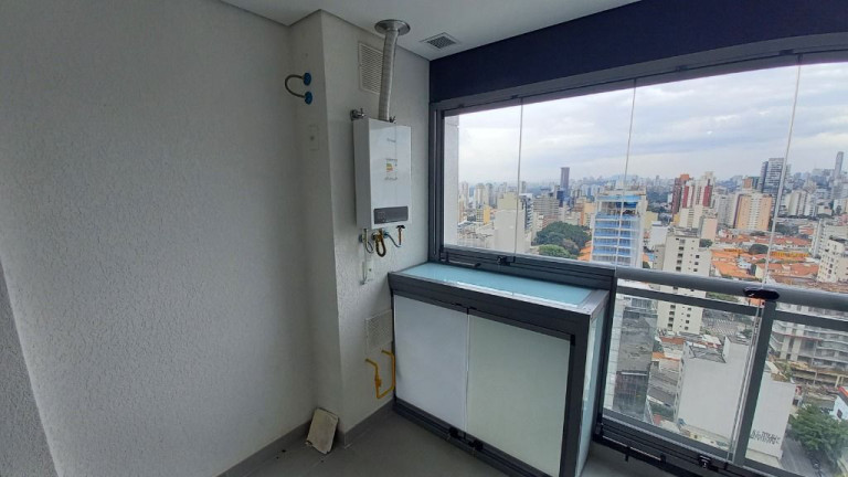 Imagem Imóvel com 1 Quarto à Venda,  em Pinheiros - São Paulo