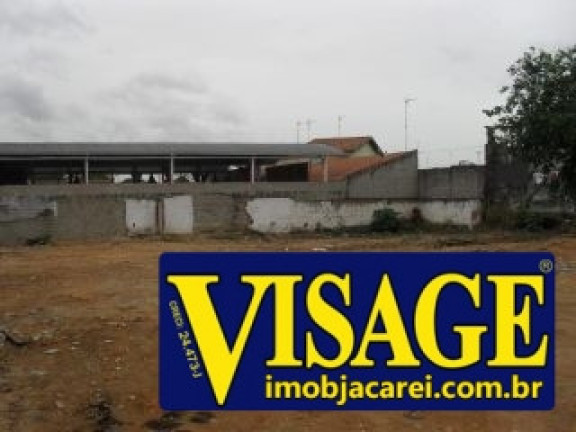 Imagem Terreno à Venda, em Centro - Jacareí Imagem Terreno à Venda, em Centro - Jacareí