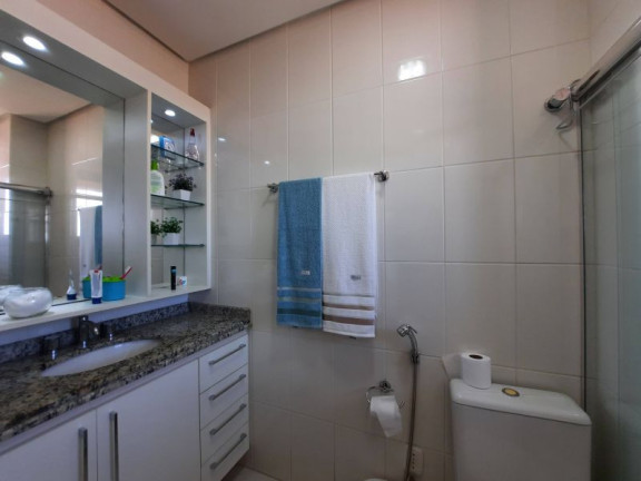 Imagem Apartamento com 1 Quarto à Venda, 57 m² em Centro - Tramandaí