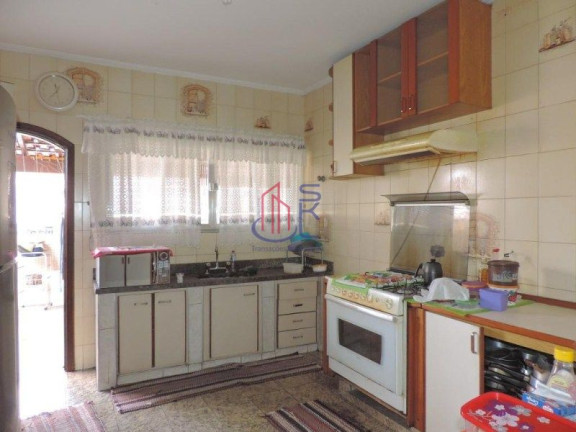 Imagem Casa com 3 Quartos à Venda, 169 m² em Vila Nilo - São Paulo