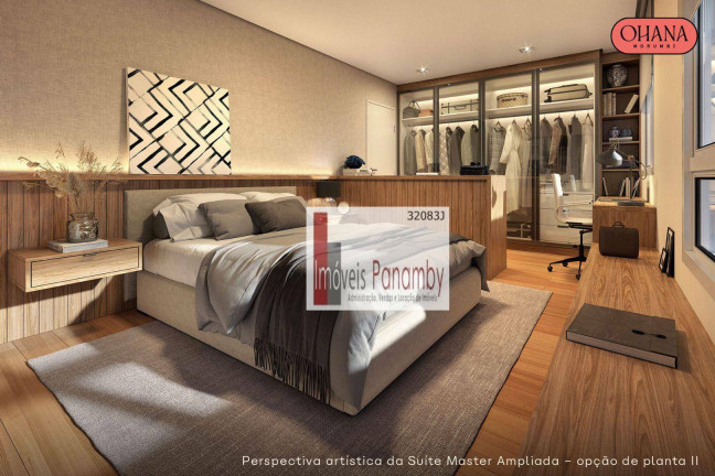 Imagem Apartamento com 3 Quartos à Venda, 94 m² em Vila Andrade - São Paulo Imagem Apartamento com 3 Quartos à Venda, 94 m² em Vila Andrade - São Paulo
