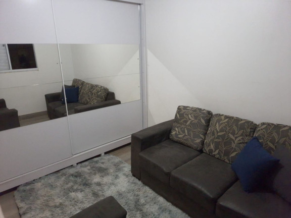 Imagem Apartamento com 2 Quartos à Venda, 44 m² em Jardim São Francisco - Piracicaba Imagem Apartamento com 2 Quartos à Venda, 44 m² em Jardim São Francisco - Piracicaba