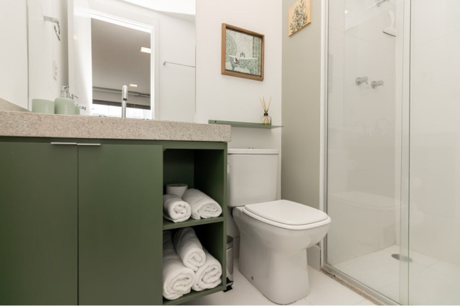 Imagem Imóvel com 1 Quarto à Venda, 28 m² em Itaim Bibi - São Paulo Imagem Imóvel com 1 Quarto à Venda, 28 m² em Itaim Bibi - São Paulo