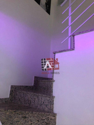 Imagem Sobrado com 2 Quartos à Venda, 75 m² em Jardim Popular - São Paulo