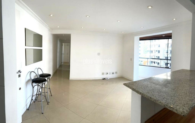 Imagem Apartamento com 2 Quartos à Venda, 58 m² em Morumbi - São Paulo Imagem Apartamento com 2 Quartos à Venda, 58 m² em Morumbi - São Paulo