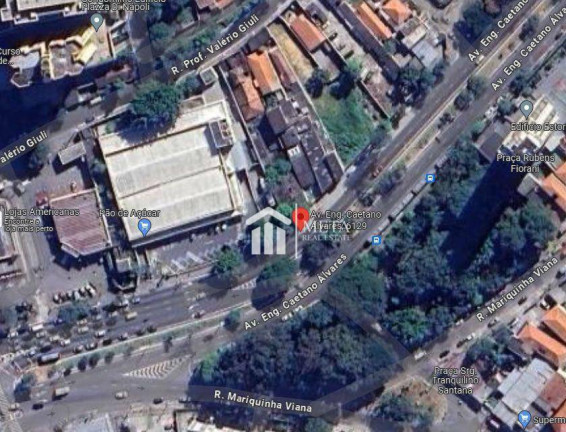 Imagem Imóvel à Venda, 1.250 m² em Mandaqui - São Paulo Imagem Imóvel à Venda, 1.250 m² em Mandaqui - São Paulo