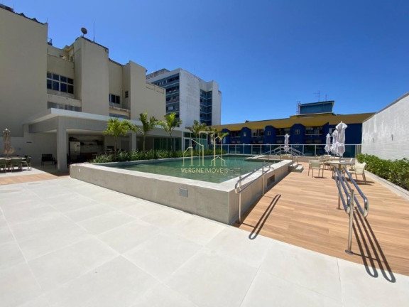 Imagem Imóvel com 1 Quarto à Venda, 42 m² em Barra - Salvador