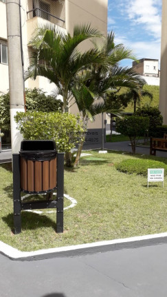 Imagem Imóvel com 2 Quartos à Venda, 55 m² em Anhangabaú - Jundiaí