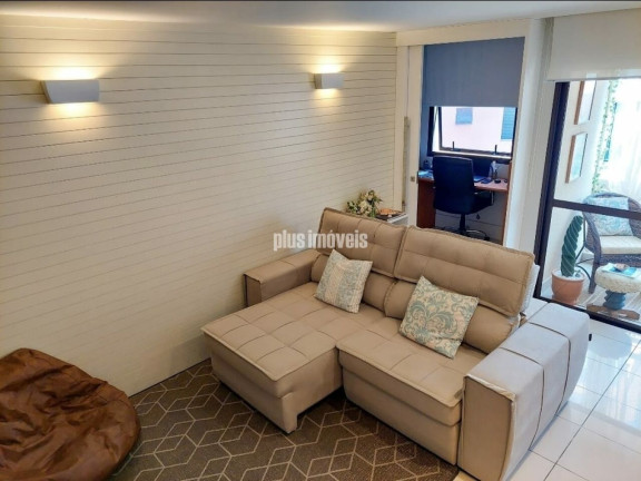 Imagem Imóvel com 1 Quarto à Venda, 60 m² em Panamby - São Paulo Imagem Imóvel com 1 Quarto à Venda, 60 m² em Panamby - São Paulo