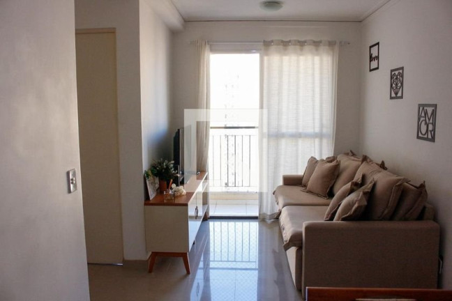 Imagem Apartamento com 2 Quartos à Venda, 50 m² em Vila Andrade - São Paulo Imagem Apartamento com 2 Quartos à Venda, 50 m² em Vila Andrade - São Paulo