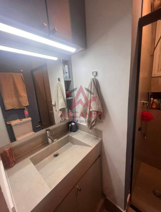 Imagem Apartamento com 2 Quartos à Venda, 80 m² em Mirandópolis - São Paulo Imagem Apartamento com 2 Quartos à Venda, 80 m² em Mirandópolis - São Paulo