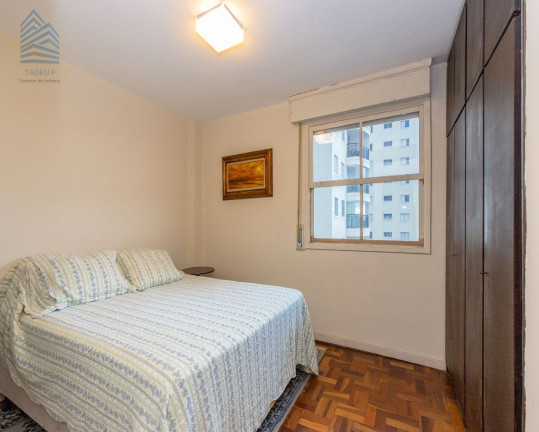 Imagem Imóvel com 3 Quartos à Venda, 84 m² em Campo Belo - São Paulo