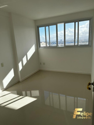 Imagem Imóvel com 2 Quartos à Venda, 63 m² em Itapuã - Vila Velha