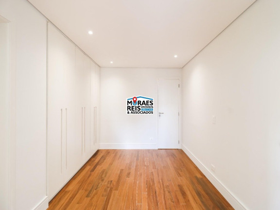 Imagem Apartamento com 3 Quartos à Venda, 216 m² em Moema - São Paulo Imagem Apartamento com 3 Quartos à Venda, 216 m² em Moema - São Paulo