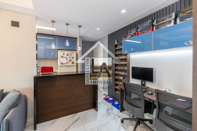 Imagem Apartamento com 2 Quartos à Venda, 72 m² em Jardim Das Acácias - São Paulo Imagem Apartamento com 2 Quartos à Venda, 72 m² em Jardim Das Acácias - São Paulo