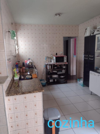 Imagem Imóvel com 4 Quartos para Alugar, 186 m² em Campo Grande - Rio De Janeiro
